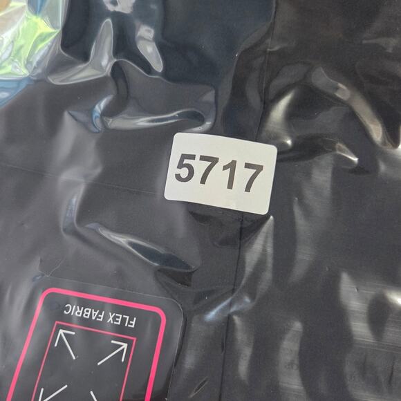 Realtree Skort Womens Size XL (16-18) Black Pockets UPF50 NEW with Tag - Picture 8 of 8